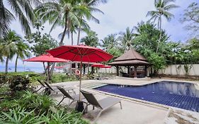 Hotel Ibis Samui Bophut - SHA Plus